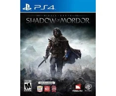 WARNER BROS Middle-Earth: Shadow of Mordor