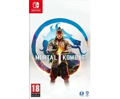 Warner Bros Interactive WARNER BROS Mortal Kombat 1