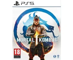 WARNER BROS Mortal Kombat 1 PS5
