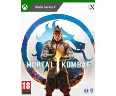 WARNER BROS Mortal Kombat 1 XBOX Series X