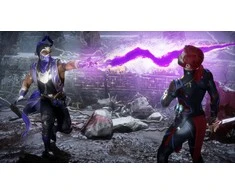 WARNER BROS Mortal Kombat 11 Ultimate