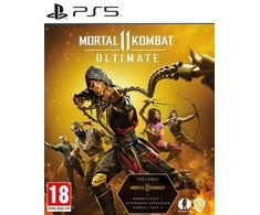 WARNER BROS Mortal Kombat 11 Ultimate