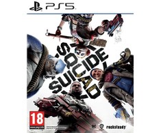 WARNER BROS Suicide Squad: Kill the Justice League PS5