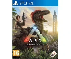 Wildcard Properties ARK: Survival Evolved