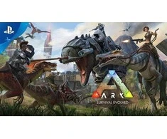 Wildcard Properties ARK: Survival Evolved