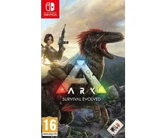 „Wildcard Properties“ ARK: „Survival Evolved“