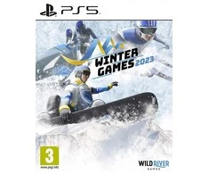 Winter Games 2023 PS5