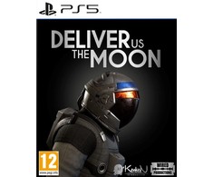 Wired Productions Wired Production Deliver Us The Moon
