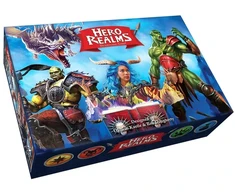 Wise Wizard Games Hero Realms