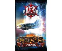 Wise Wizard Games Star Realms: Crisis Events