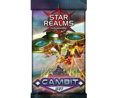 Wise Wizard Games Star Realms: Gambit Set