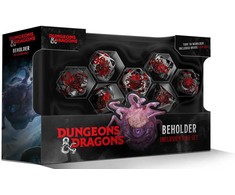 Wizards of the Coast D&amp;D Beholder Dice Set