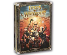 Wizards of the Coast Lords of Waterdeep