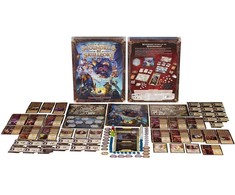 Wizards of the Coast Lords of Waterdeep: Scoundrels of Skullport