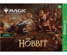 Wizards of the Coast Magic: The Gathering - The Hobbit Bundle
