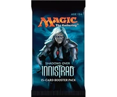 Wizards of the Coast Magic: The Gathering - Shadows over Innistrad Play Booster