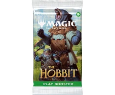 Wizards of the Coast Magic: The Gathering - The Hobbit Play Booster