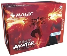 Wizards of the Coast Magic: The Gathering - Avatar: The Last Airbender Bundle