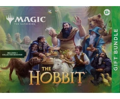 Wizards of the Coast Magic: The Gathering - The Hobbit Gift Bundle