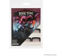 Wizkids D&amp;D Book Tabs: 2024 Dungeon Master's Guide