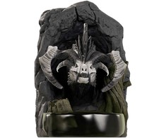 Wizkids D&amp;D Bookends: Juodas Dragon