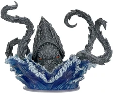 Wizkids D&amp;D Icons of the Realms: Kraken Figūrėlė (1 vnt.)
