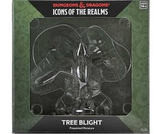Wizkids D&amp;D Icons of The Realms: Tree Blight Figūrėlė (1 vnt.)