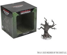Wizkids D&amp;D Icons of The Realms: Tree Blight Figūrėlė (1 vnt.)