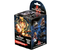 Wizkids D&amp;D Icons of The Realms: Volo &amp; Mordenkainen’s Foes Figūrėlės (1vnt.)