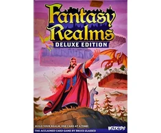 Wizkids Fantasy Realms Deluxe Edition