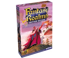 Wizkids Fantasy Realms Deluxe Edition