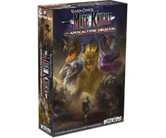 Wizkids Mage Knight: The Apocalypse Dragon