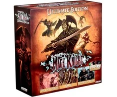 Wizkids Mage Knight: Ultimate Edition