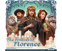 Wizkids Princes of Florence