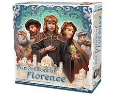 Wizkids Princes of Florence