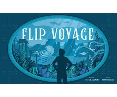Write Stuff Games Flip Voyage