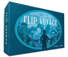 Write Stuff Games Flip Voyage
