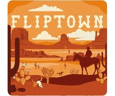 Write Stuff Games Fliptown