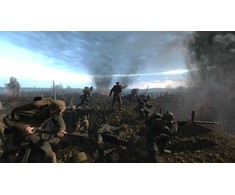 Mindscape WWI Verdun: Western Front PS5