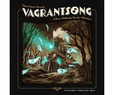 Wyrd Miniatures Vagrantsong