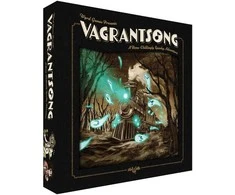Wyrd Miniatures Vagrantsong