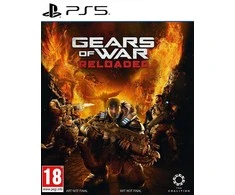 „Xbox Game Studios“ „Gears of War: Reloaded“ PS5