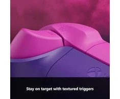 Microsoft Xbox kontroler belaidis - Heart Breaker Specials Edition
