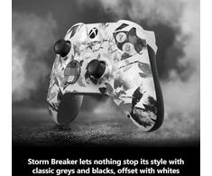 Microsoft Xbox Game Studios Xbox Series belaidis valdiklis (Storm Breaker Special Edition)