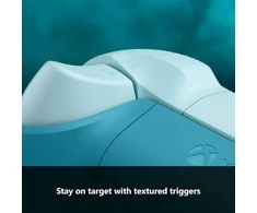 Microsoft Xbox kontroler - Ice Breaker Specials Edition