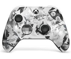 Microsoft Xbox Game Studios Xbox Series belaidis valdiklis (Storm Breaker Special Edition)