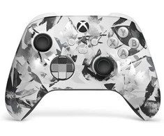 Microsoft Xbox Game Studios Xbox Series belaidis valdiklis (Storm Breaker Special Edition)