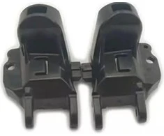 XBOX pultelių remonto dalis RT LT Bracket Trigger Key Button Inner Support Holder