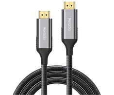 Yesido HM11 HDMI2.1 x HDMI2.1 8K laidas | 1.8m