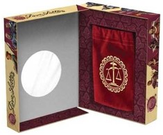 Z Man Games Love Letter Classic (Eco Box)